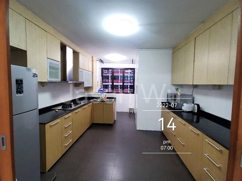 5 Room (5I) HDB for Rent in  14 Toh Yi Drive - Image 3